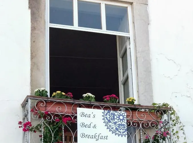 Bea\'S Bed & Breakfast