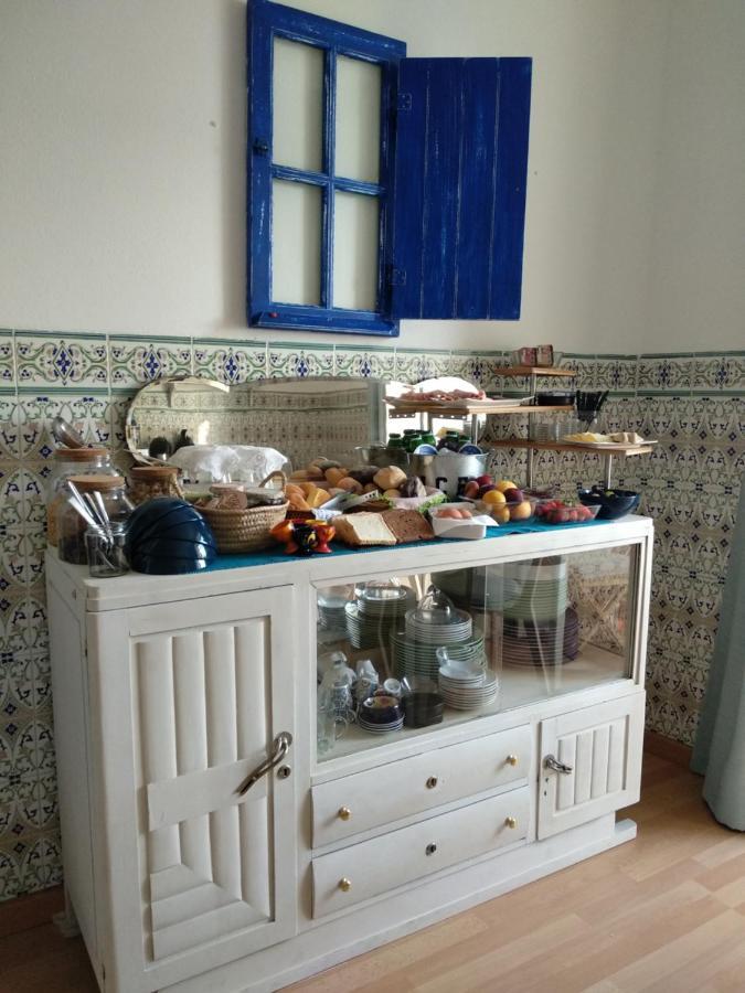 Bed & Breakfast Bea's *
