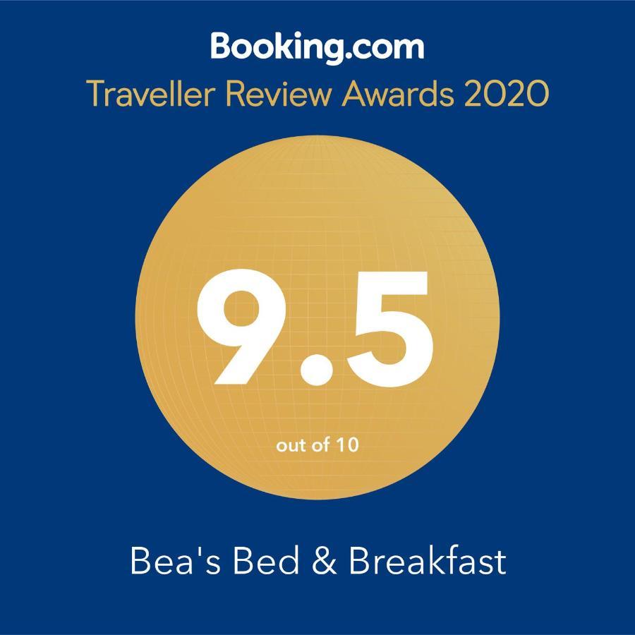 Bed & Breakfast Bea's Tavira