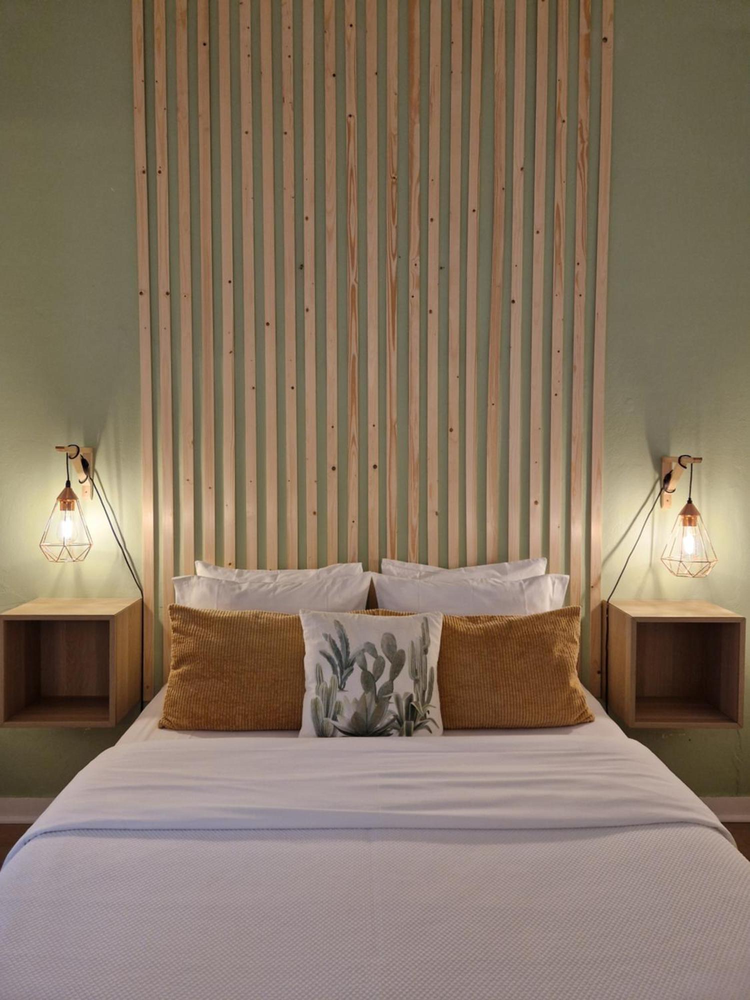 Bed & Breakfast Bea's Tavira