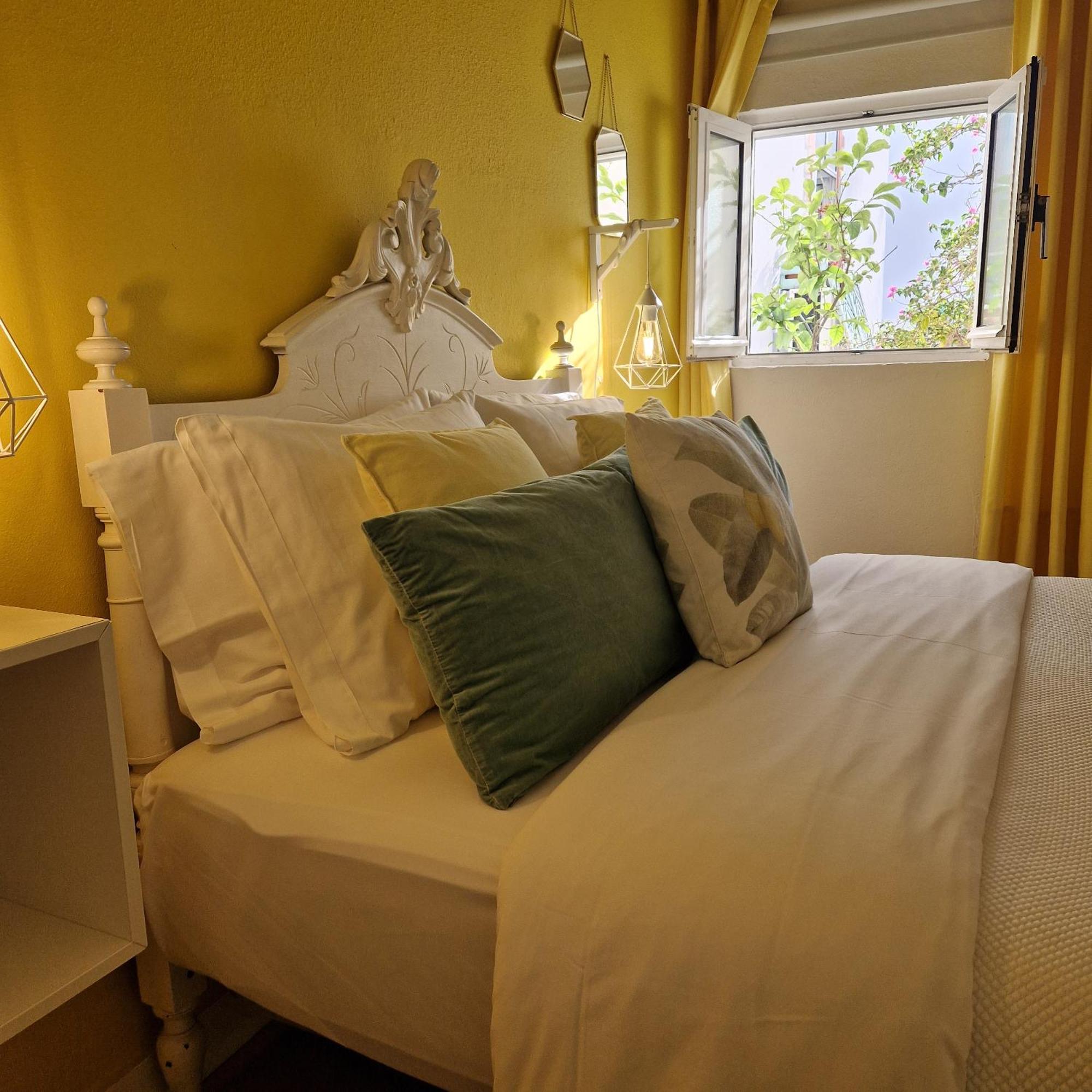 Bed & Breakfast Bea's *