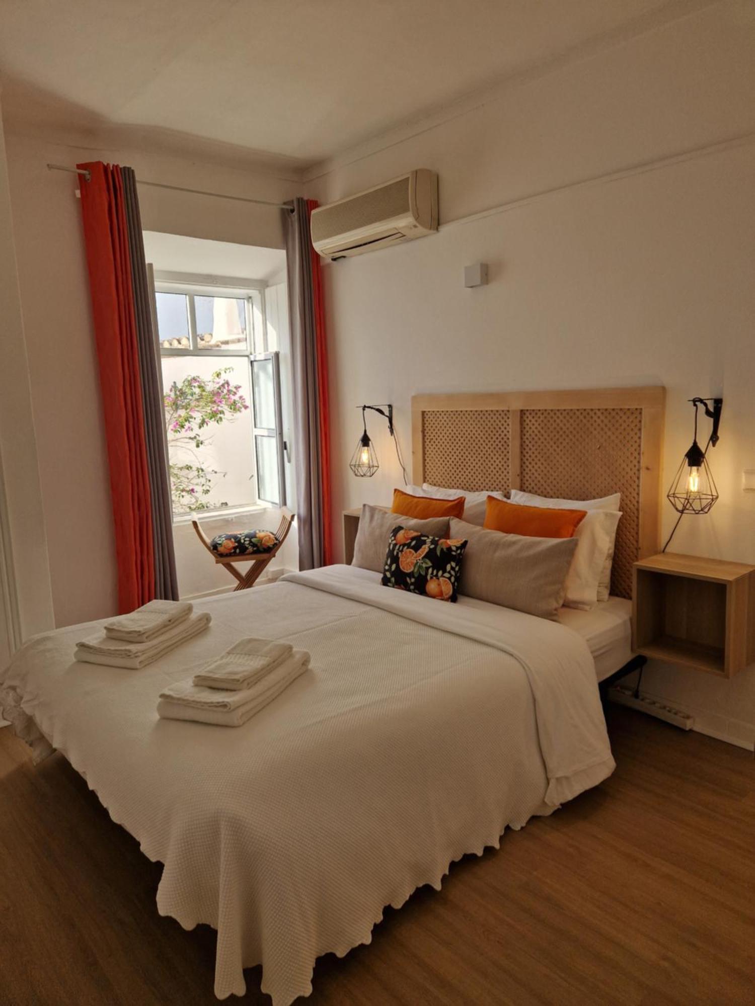 Bea's Bed & Breakfast Tavira