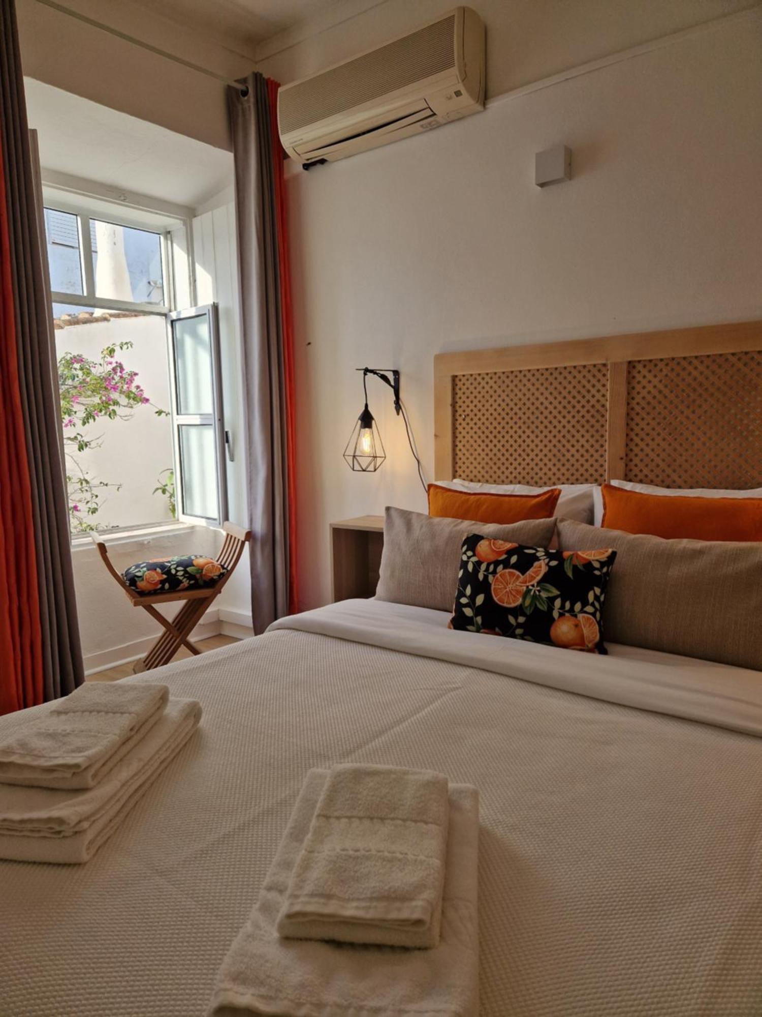 Bed & Breakfast Bea's Tavira