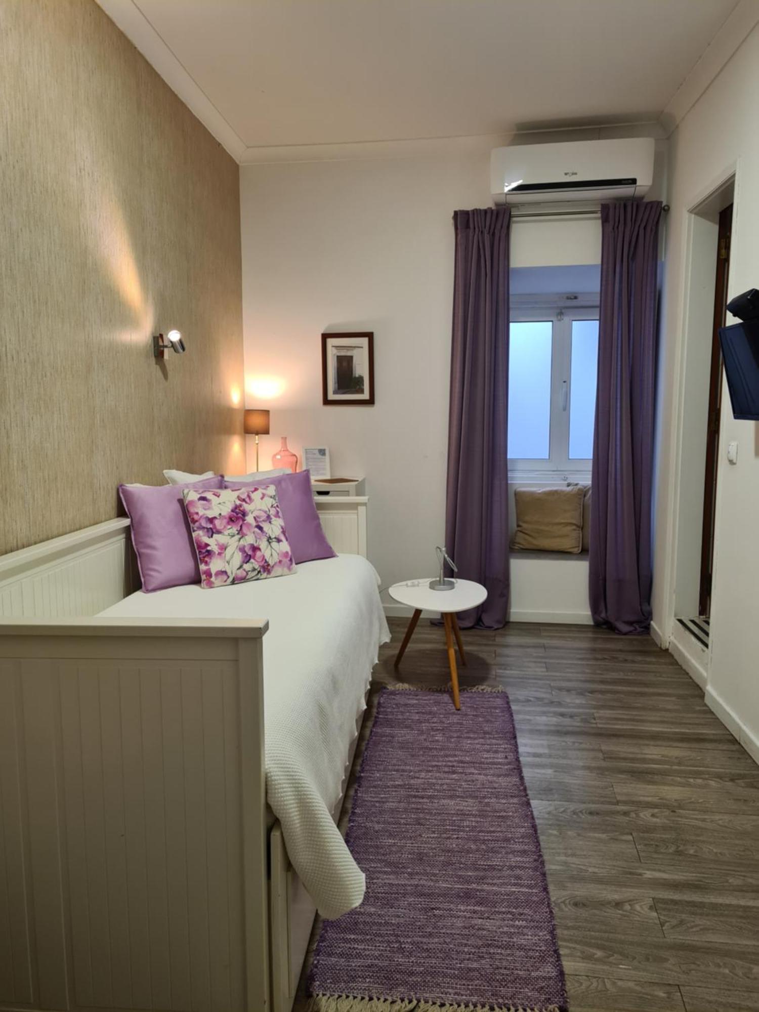 Bea's Bed & Breakfast Tavira