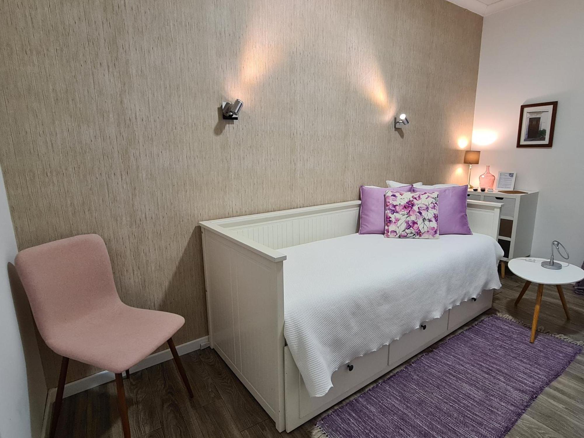 Bed and breakfast Bea's Tavira